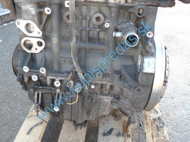 motor na hondu crv, cr-v 2,2ctdi, N22A2, 180 000km